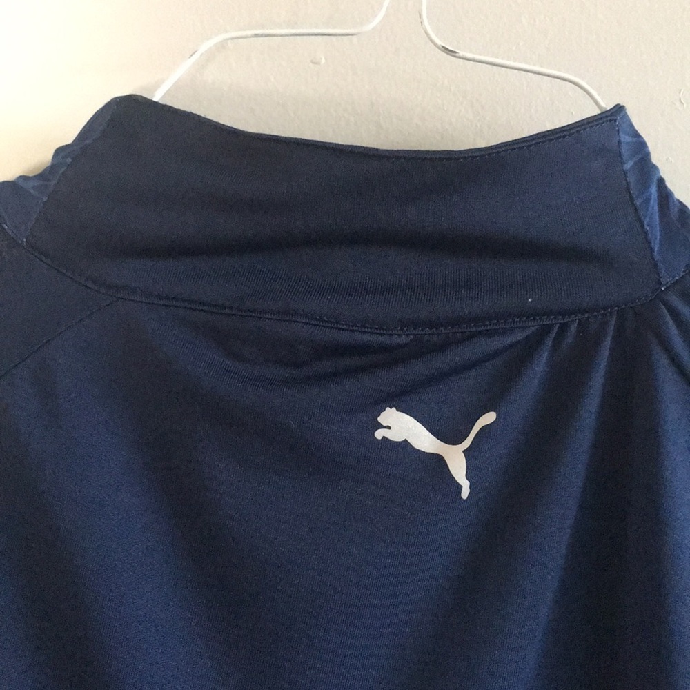 Puma pull over - Picture 6 of 8